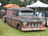 AMCAR Weekend w Bielawie