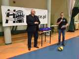 Turniej Piłki Siatkowej w Pieszycach