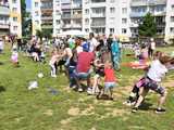 Wielki Piknik Rodzinny w Dzierżoniowie