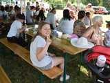 Piknik w Sienicach