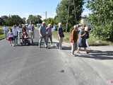 Dożynki Parafialne w Piskorzowie