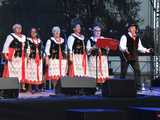 Dożynki Gminy Dzierżoniów w Piławie Dolnej