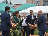 Dożynki Gminy Dzierżoniów w Piławie Dolnej