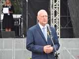 Dożynki Gminy Dzierżoniów w Piławie Dolnej