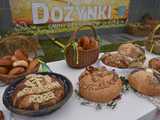 Dożynki Gminy Dzierżoniów w Piławie Dolnej