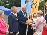 Dożynki Gminy Dzierżoniów w Piławie Dolnej