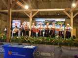 Polsko-Czeski Przegląd Zespołów Folklorystycznych „FOLKOVE” 