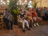 Polsko-Czeski Przegląd Zespołów Folklorystycznych „FOLKOVE” 