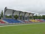 Stadion w Dzierżoniowie