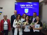 Sierpniowa sesja Rady Gminy Dzierżoniów