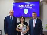 Sierpniowa sesja Rady Gminy Dzierżoniów