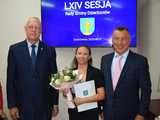 Sierpniowa sesja Rady Gminy Dzierżoniów