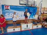 Międzynarodowy Turniej Zapaśniczy Dzieci o Puchar Wójta Malczyc