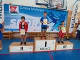Międzynarodowy Turniej Zapaśniczy Dzieci o Puchar Wójta Malczyc
