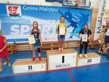 Międzynarodowy Turniej Zapaśniczy Dzieci o Puchar Wójta Malczyc