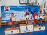 Międzynarodowy Turniej Zapaśniczy Dzieci o Puchar Wójta Malczyc