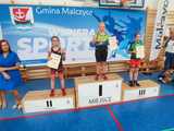 Międzynarodowy Turniej Zapaśniczy Dzieci o Puchar Wójta Malczyc