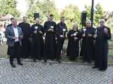 Żonkilowe Pola Nadziei w dzierżoniowskim ZOL-u Sióstr Elżbietanek