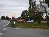 Dachowanie na ósemce w Jordanowie Śląskim