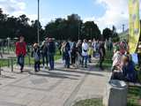 Wielka parada organizacji pozarządowych w Dzierżoniowie