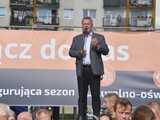 Wielka parada organizacji pozarządowych w Dzierżoniowie