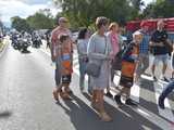 Wielka parada organizacji pozarządowych w Dzierżoniowie