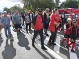 Wielka parada organizacji pozarządowych w Dzierżoniowie
