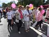 Wielka parada organizacji pozarządowych w Dzierżoniowie