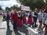 Wielka parada organizacji pozarządowych w Dzierżoniowie