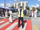 Wielka parada organizacji pozarządowych w Dzierżoniowie