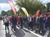 Wielka parada organizacji pozarządowych w Dzierżoniowie