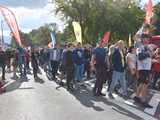 Wielka parada organizacji pozarządowych w Dzierżoniowie