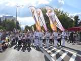 Wielka parada organizacji pozarządowych w Dzierżoniowie