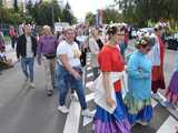 Wielka parada organizacji pozarządowych w Dzierżoniowie