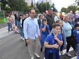 Wielka parada organizacji pozarządowych w Dzierżoniowie