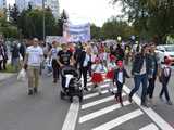Wielka parada organizacji pozarządowych w Dzierżoniowie