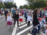 Wielka parada organizacji pozarządowych w Dzierżoniowie