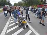 Wielka parada organizacji pozarządowych w Dzierżoniowie