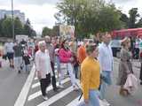 Wielka parada organizacji pozarządowych w Dzierżoniowie