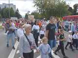 Wielka parada organizacji pozarządowych w Dzierżoniowie