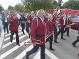 Wielka parada organizacji pozarządowych w Dzierżoniowie