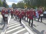 Wielka parada organizacji pozarządowych w Dzierżoniowie