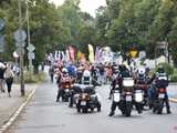 Wielka parada organizacji pozarządowych w Dzierżoniowie