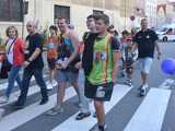 Wielka parada organizacji pozarządowych w Dzierżoniowie
