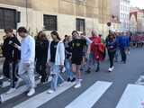 Wielka parada organizacji pozarządowych w Dzierżoniowie