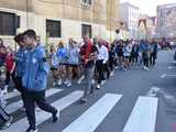 Wielka parada organizacji pozarządowych w Dzierżoniowie