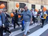 Wielka parada organizacji pozarządowych w Dzierżoniowie