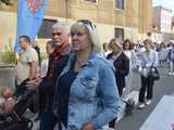 Wielka parada organizacji pozarządowych w Dzierżoniowie