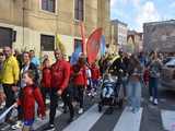 Wielka parada organizacji pozarządowych w Dzierżoniowie
