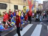 Wielka parada organizacji pozarządowych w Dzierżoniowie